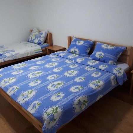 Apartmani Tajra Visoko Kültér fotó