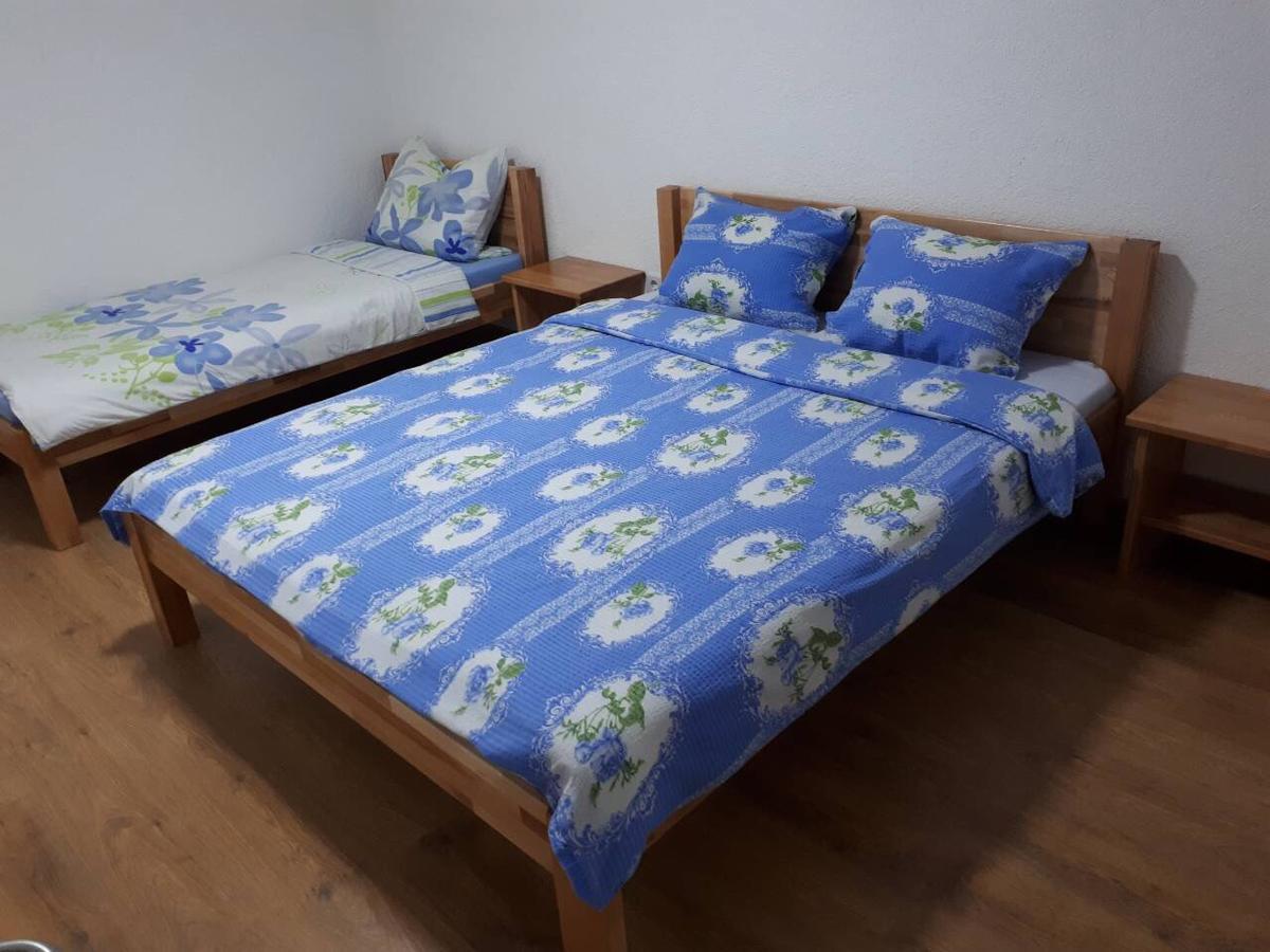 Apartmani Tajra Visoko Kültér fotó