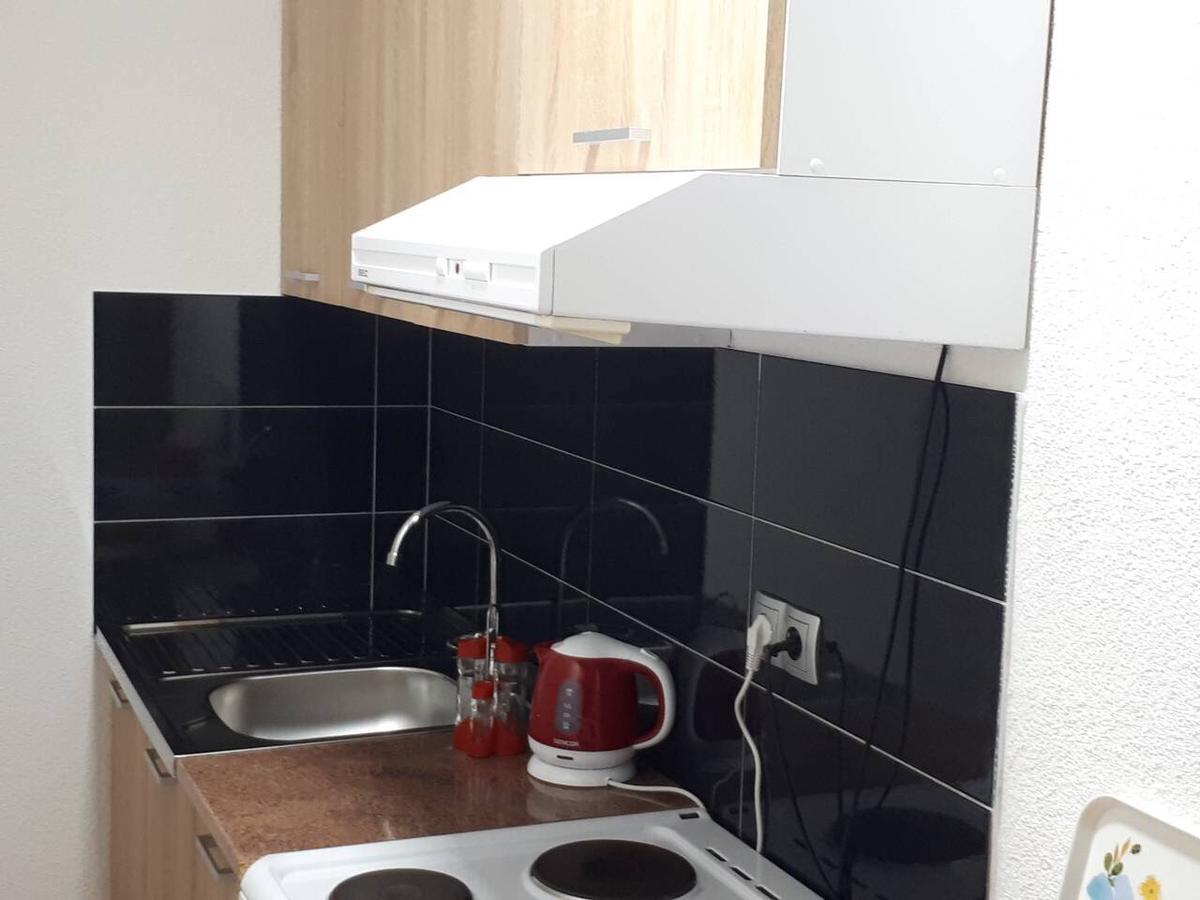 Apartmani Tajra Visoko Kültér fotó