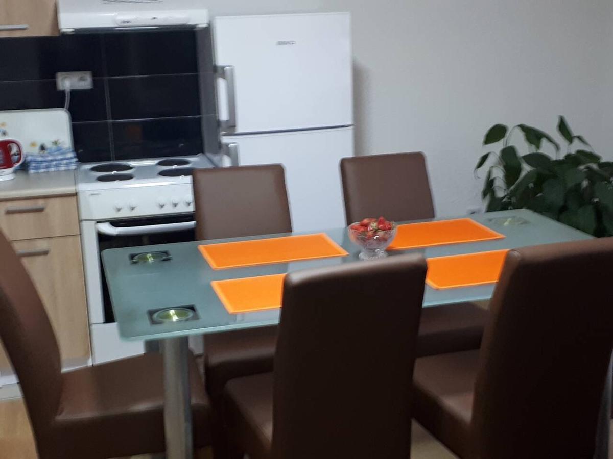 Apartmani Tajra Visoko Kültér fotó
