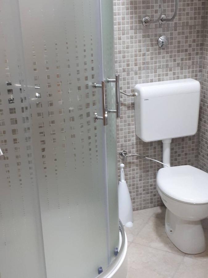 Apartmani Tajra Visoko Kültér fotó