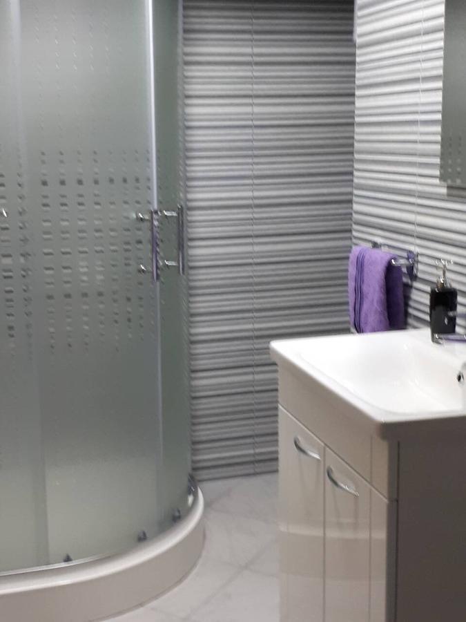 Apartmani Tajra Visoko Kültér fotó