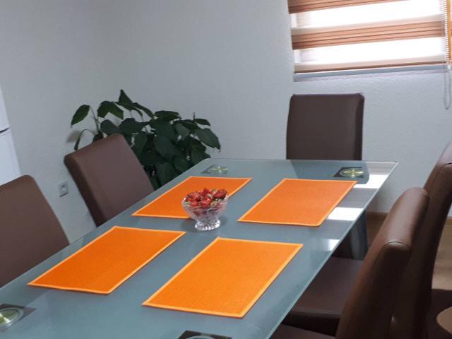 Apartmani Tajra Visoko Kültér fotó