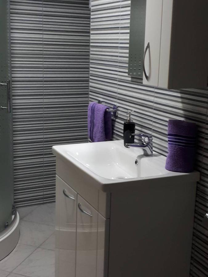 Apartmani Tajra Visoko Kültér fotó