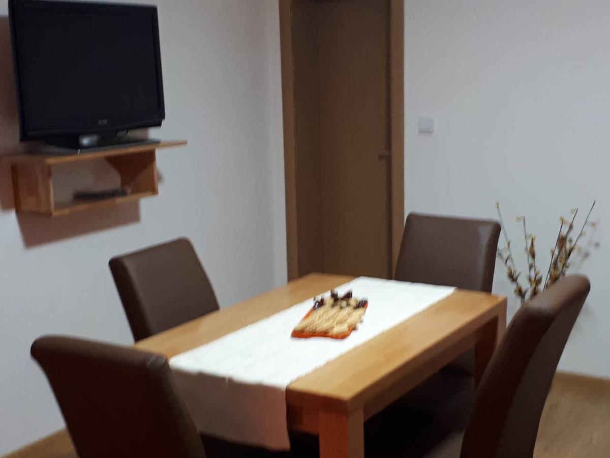 Apartmani Tajra Visoko Kültér fotó