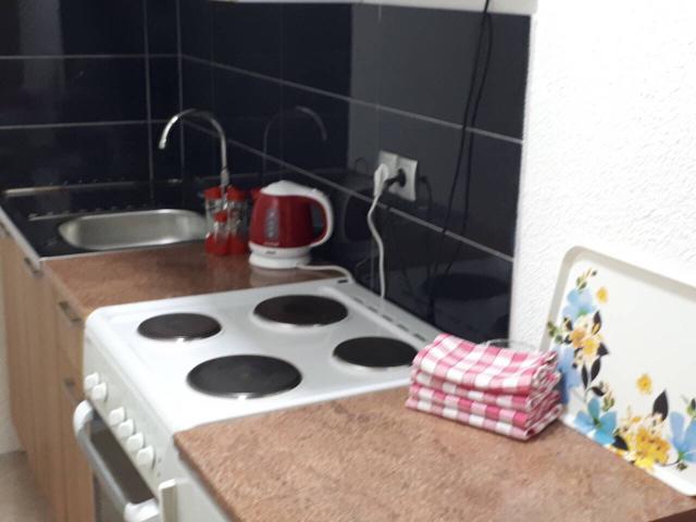 Apartmani Tajra Visoko Kültér fotó